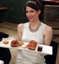 Mystery Home - Mysteriously Yours