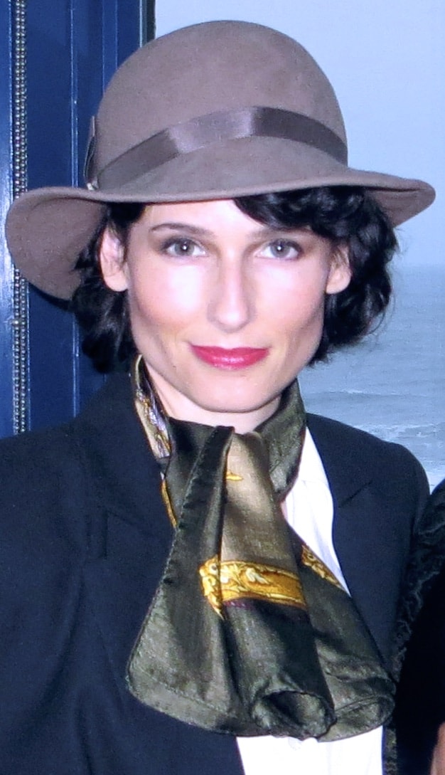 Michelle Regal